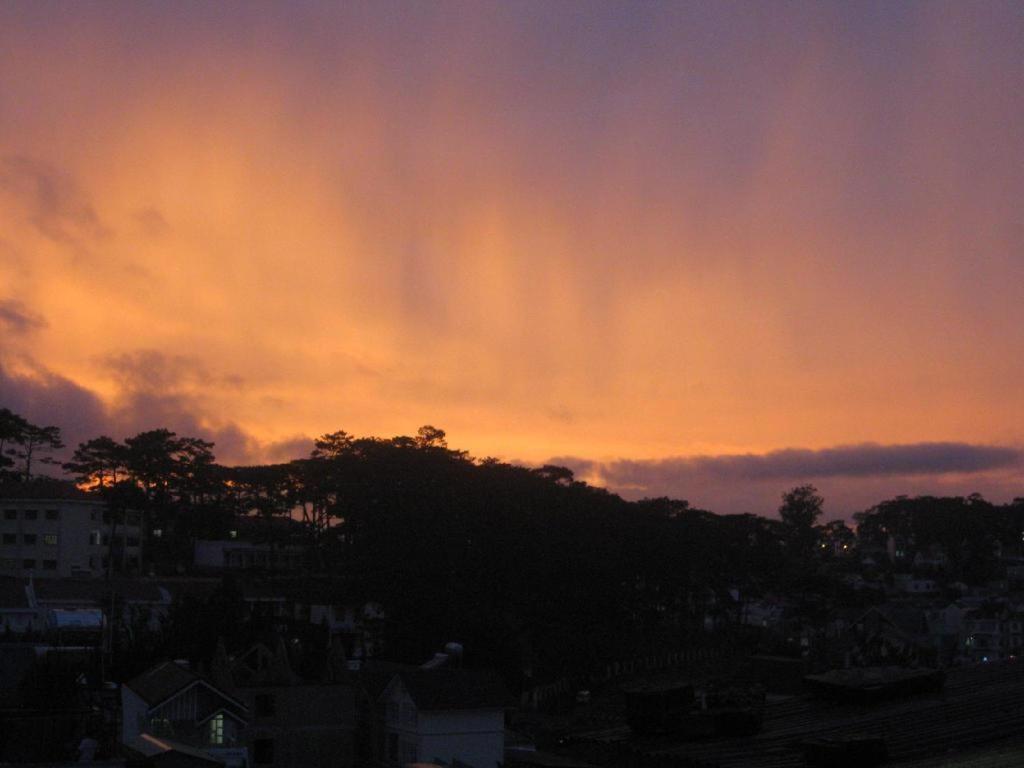 Hai Long Vuong Hotel Da Lat Dış mekan fotoğraf