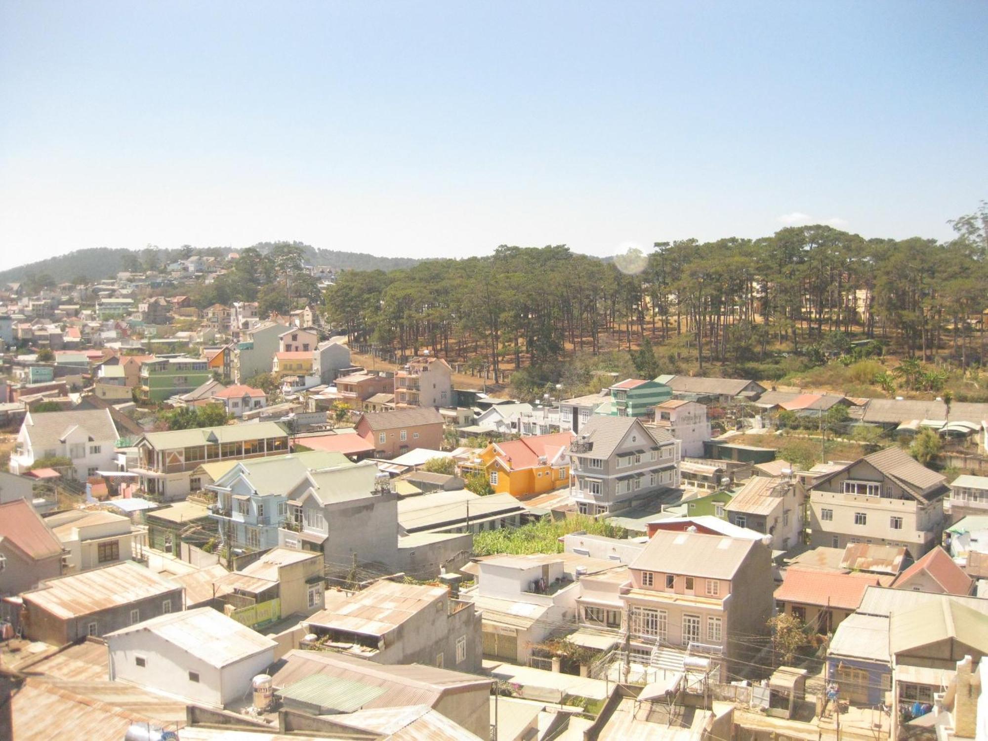 Hai Long Vuong Hotel Da Lat Oda fotoğraf